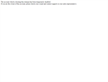 Tablet Screenshot of comface.se-n-se.eu
